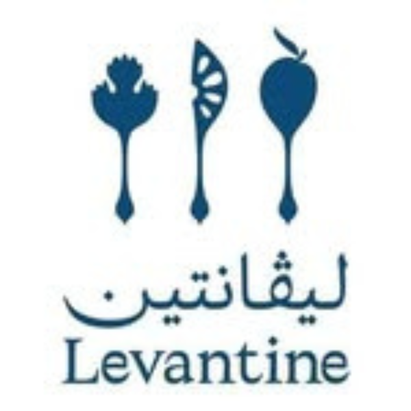 ليفانتين Levantine